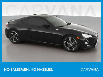 2015 Scion FR-S Coupe 2D - Fresh Stock Dated October 2025
