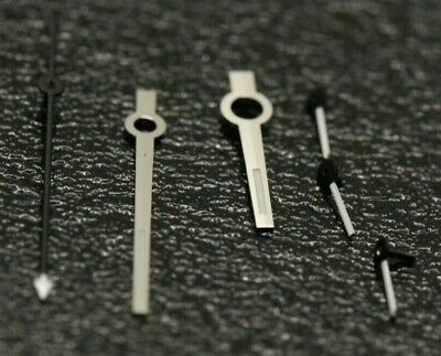Very High Quality Aftermarket Hands set for Rolex Valjoux 72 Daytona Case 6263 - Fresh Stock Dated October 2025