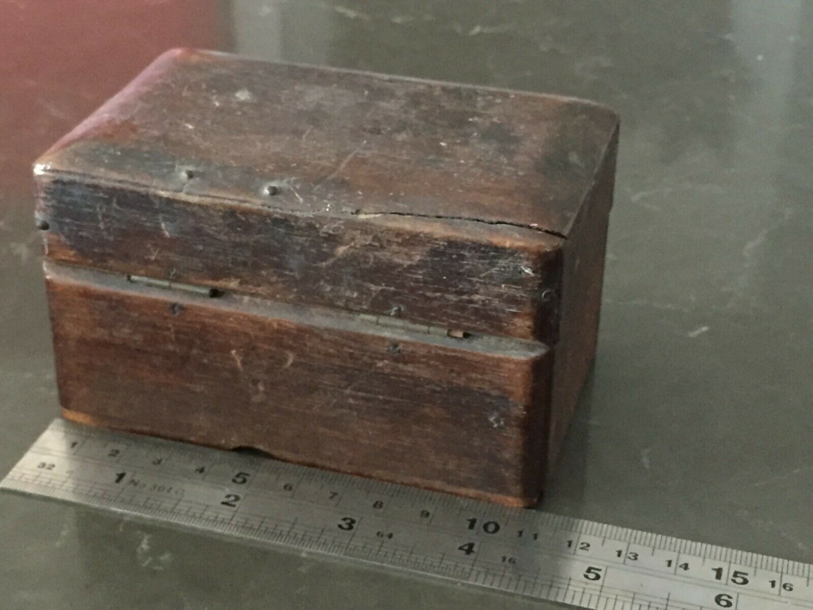 Antique watchmaker’s staking tool set 45 stakes - Fresh Stock Dated October 2025