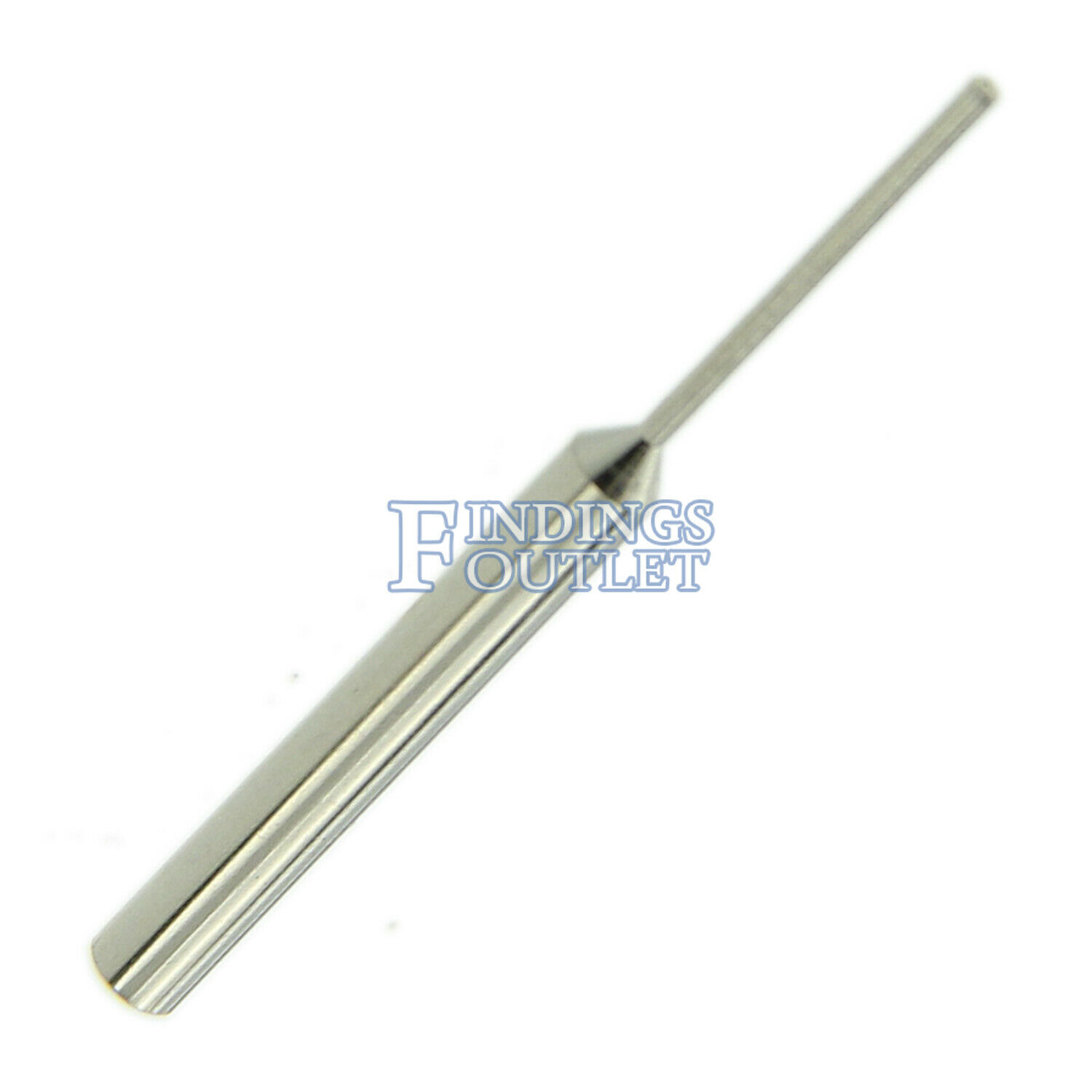 Long Replacement Pusher Pin With 12mm Tip For Removing Pins Metal Link Bands - Fresh Stock Dated October 2025