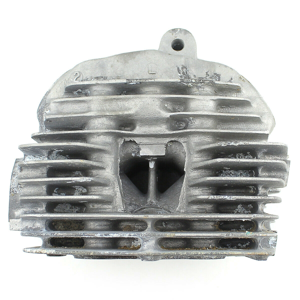Honda NOS Cylinder Head CB100 12200-107-700 - Fresh Stock Dated October 2025