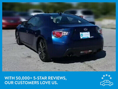 2013 Scion FR-S Coupe 2D - Fresh Stock Dated October 2025