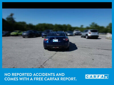 2013 Scion FR-S Coupe 2D - Fresh Stock Dated October 2025