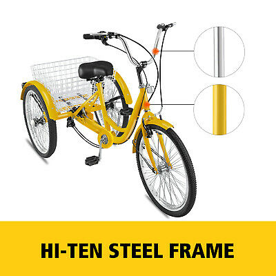 Adult Tricycle 20