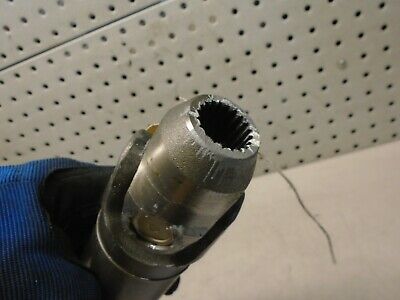 BW10 BMW K1200LT 1999 - 2004 OEM Rear Driveshaft - Fresh Stock Dated October 2025