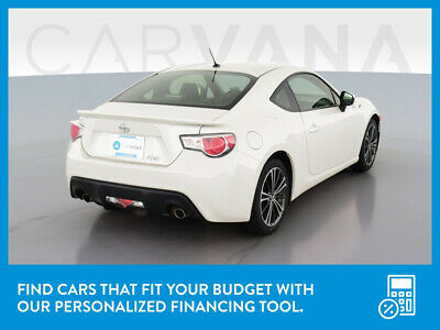 2013 Scion FR-S Coupe 2D - Fresh Stock Dated October 2025