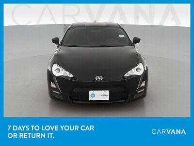 2015 Scion FR-S Coupe 2D - Fresh Stock Dated October 2025