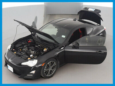 2015 Scion FR-S Coupe 2D - Fresh Stock Dated October 2025