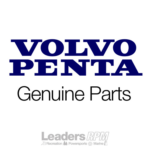 Volvo Penta New OEM Tensioner Ay, 3860079 - Fresh Stock Dated October 2025