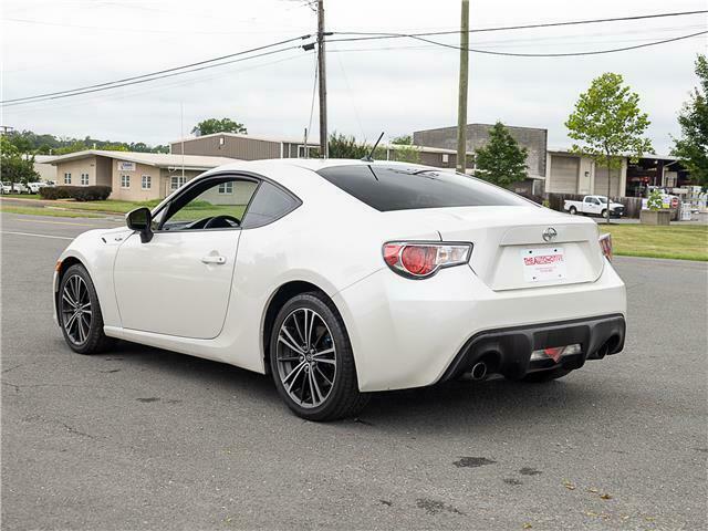 2013 Scion FR-S - Fresh Stock Dated October 2025