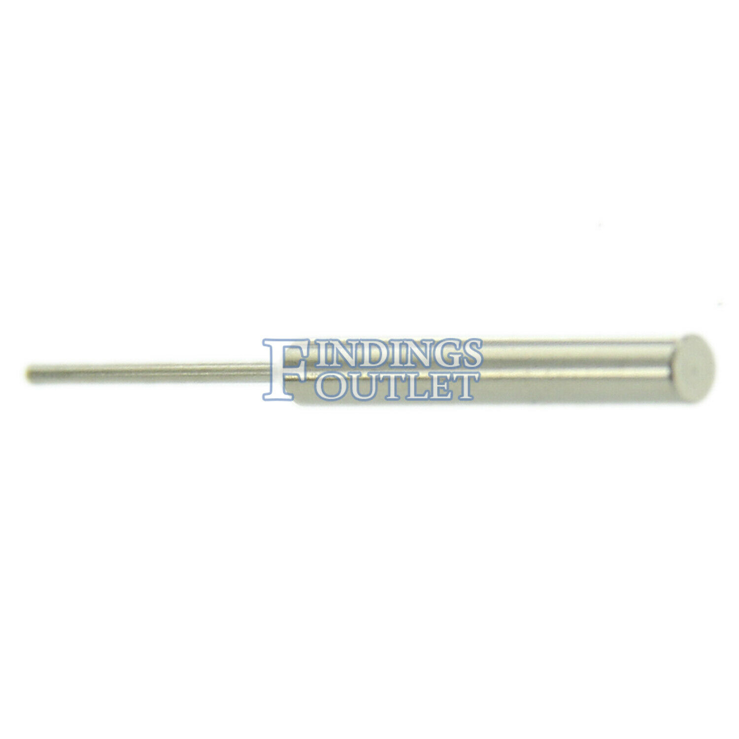Long Replacement Pusher Pin With 12mm Tip For Removing Pins Metal Link Bands - Fresh Stock Dated October 2025