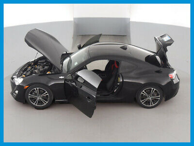 2015 Scion FR-S Coupe 2D - Fresh Stock Dated October 2025
