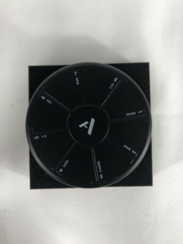 ORBA by Artiphon - Synth, Looper, Bluetooth MIDI Controller In Original Box - Fresh Stock Dated October 2025