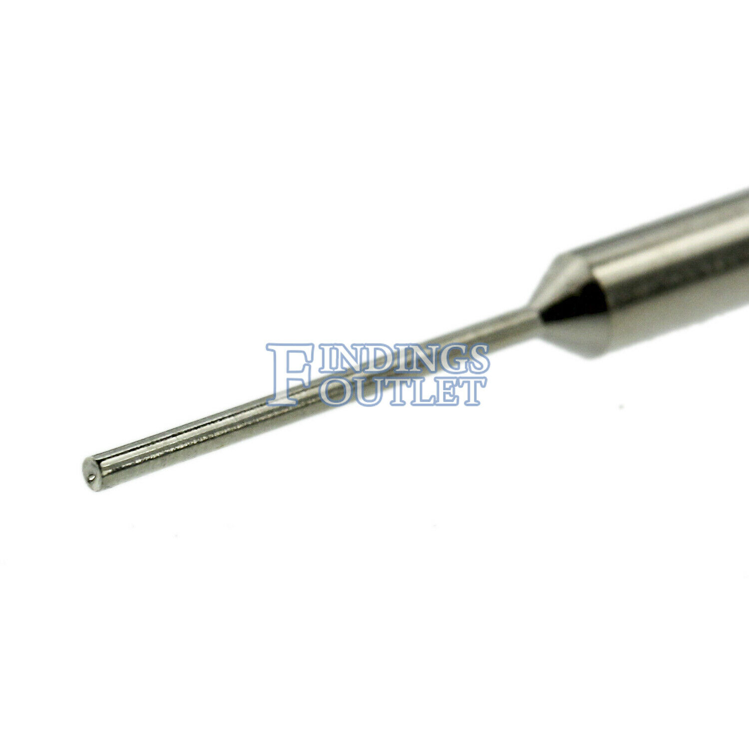 Long Replacement Pusher Pin With 12mm Tip For Removing Pins Metal Link Bands - Fresh Stock Dated October 2025