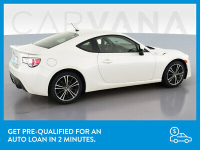 2013 Scion FR-S Coupe 2D - Fresh Stock Dated October 2025