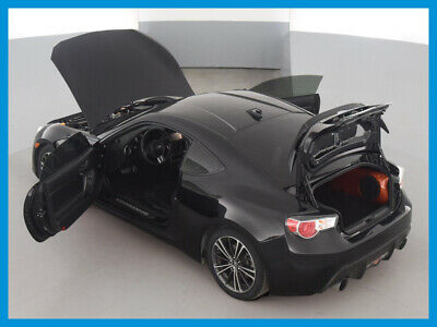2015 Scion FR-S Coupe 2D - Fresh Stock Dated October 2025
