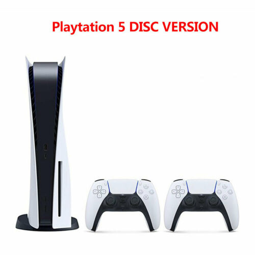 PS5 Skin Sticker for Disc Console Controller Dragon Ball Vinyl Protective Cover - Fresh Stock Dated October 2025