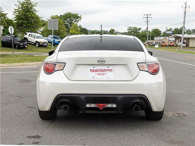 2013 Scion FR-S - Fresh Stock Dated October 2025