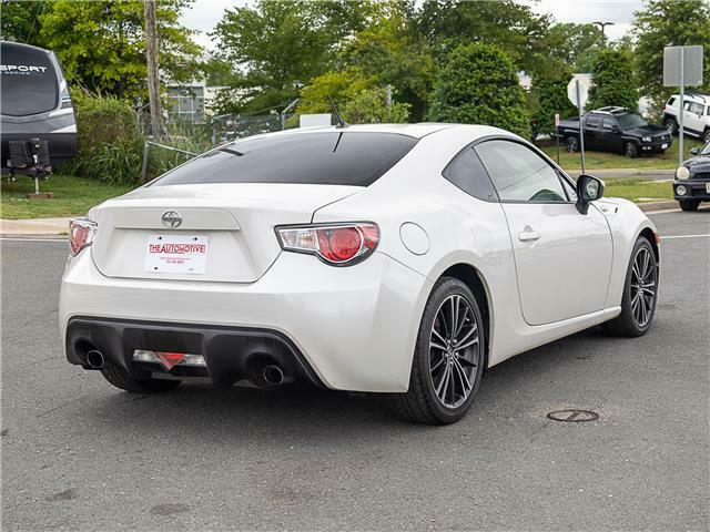 2013 Scion FR-S - Fresh Stock Dated October 2025