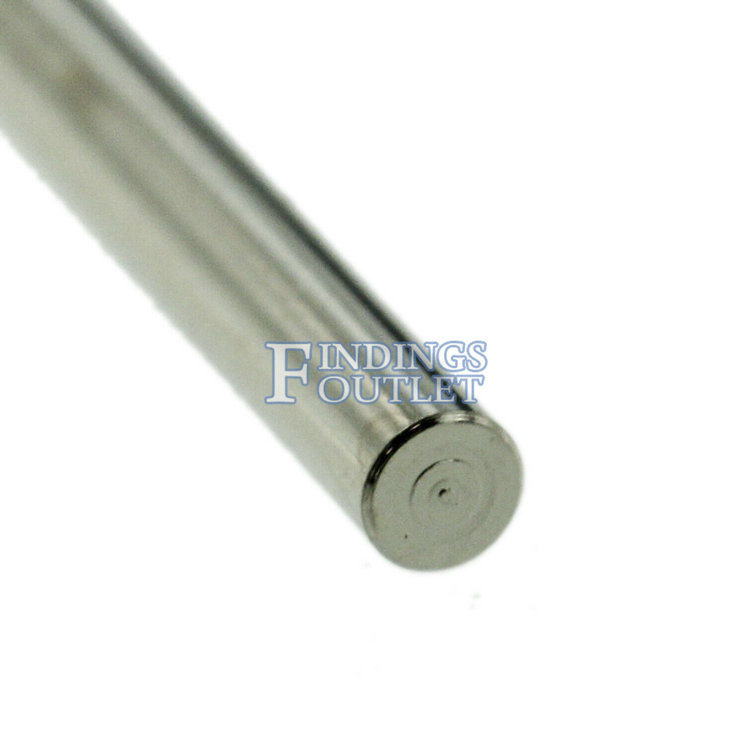 Long Replacement Pusher Pin With 12mm Tip For Removing Pins Metal Link Bands - Fresh Stock Dated October 2025