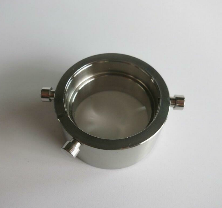 Watch Movement Holder Hand Setter for Checking 7750 7751 7753 Chronograph - Fresh Stock Dated October 2025