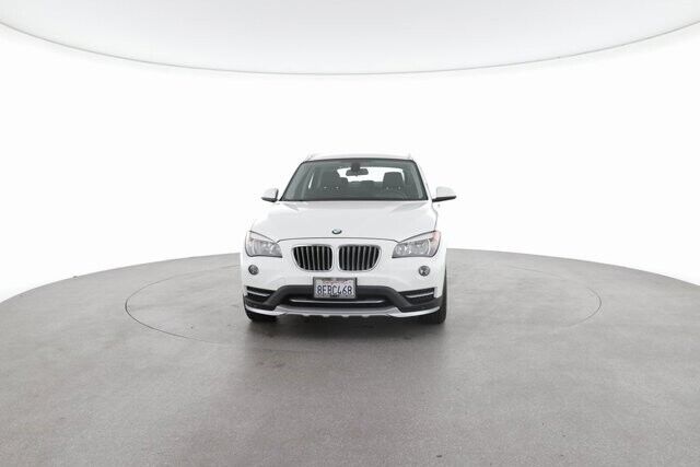 2015 BMW X1 xDrive28i - Fresh Stock Dated October 2025