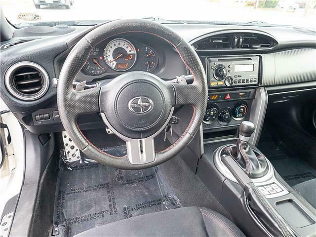 2013 Scion FR-S - Fresh Stock Dated October 2025