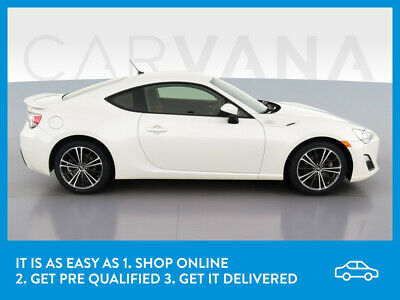 2013 Scion FR-S Coupe 2D - Fresh Stock Dated October 2025