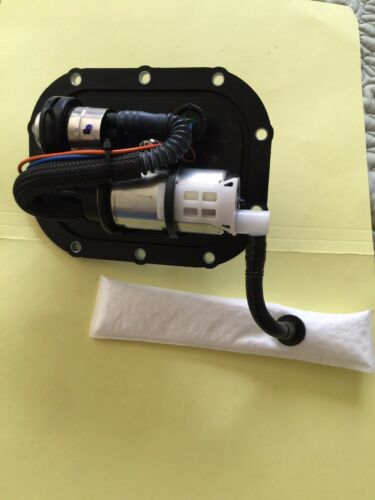 NEW OEM BOSCH Motorcycles Fuel Pump Victory 2521169-D, BOSCH F01R00S088 - Fresh Stock Dated October 2025