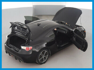 2015 Scion FR-S Coupe 2D - Fresh Stock Dated October 2025