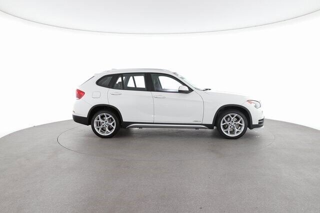 2015 BMW X1 xDrive28i - Fresh Stock Dated October 2025