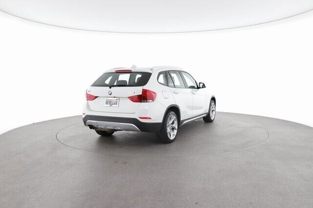 2015 BMW X1 xDrive28i - Fresh Stock Dated October 2025