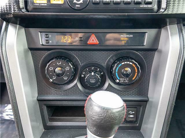 2013 Scion FR-S - Fresh Stock Dated October 2025