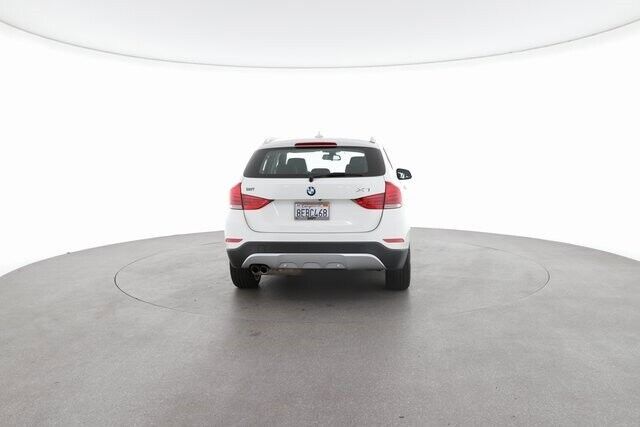 2015 BMW X1 xDrive28i - Fresh Stock Dated October 2025