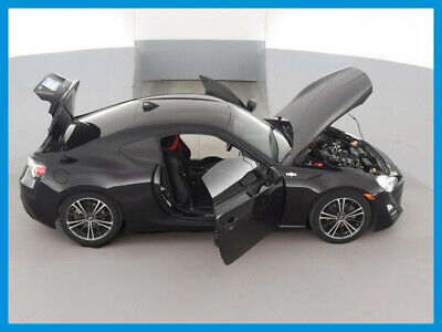 2015 Scion FR-S Coupe 2D - Fresh Stock Dated October 2025