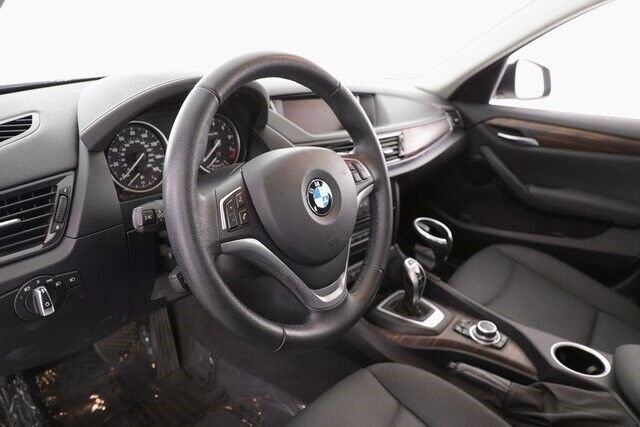 2015 BMW X1 xDrive28i - Fresh Stock Dated October 2025