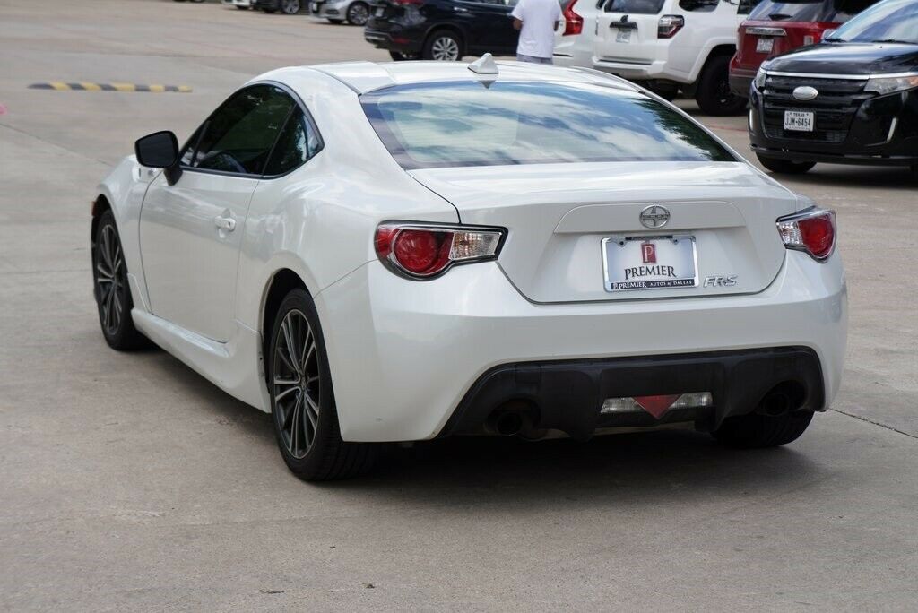 2013 Scion FR-S - Fresh Stock Dated October 2025