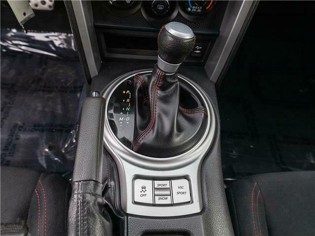 2013 Scion FR-S - Fresh Stock Dated October 2025