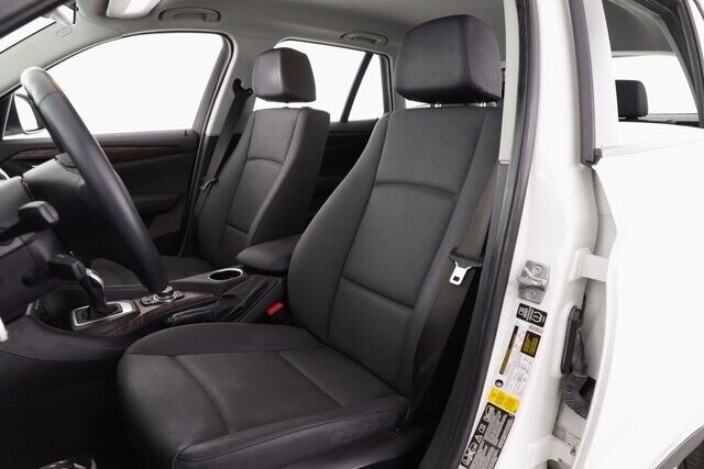 2015 BMW X1 xDrive28i - Fresh Stock Dated October 2025
