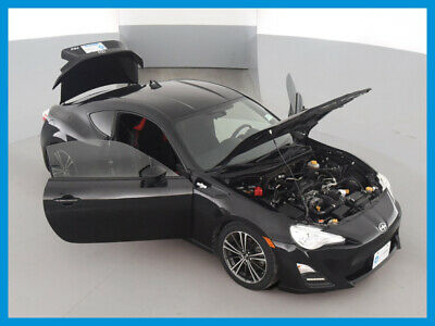 2015 Scion FR-S Coupe 2D - Fresh Stock Dated October 2025