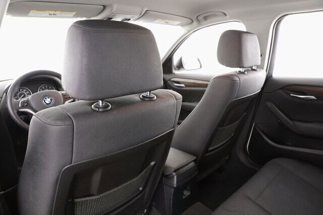 2015 BMW X1 xDrive28i - Fresh Stock Dated October 2025