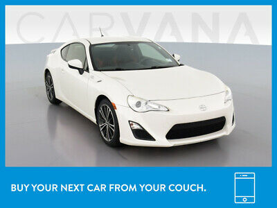 2013 Scion FR-S Coupe 2D - Fresh Stock Dated October 2025