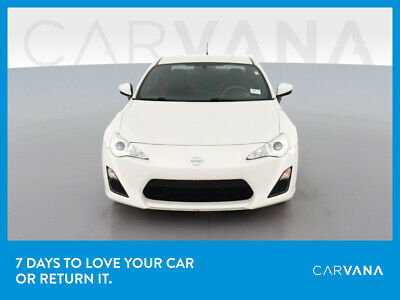 2013 Scion FR-S Coupe 2D - Fresh Stock Dated October 2025