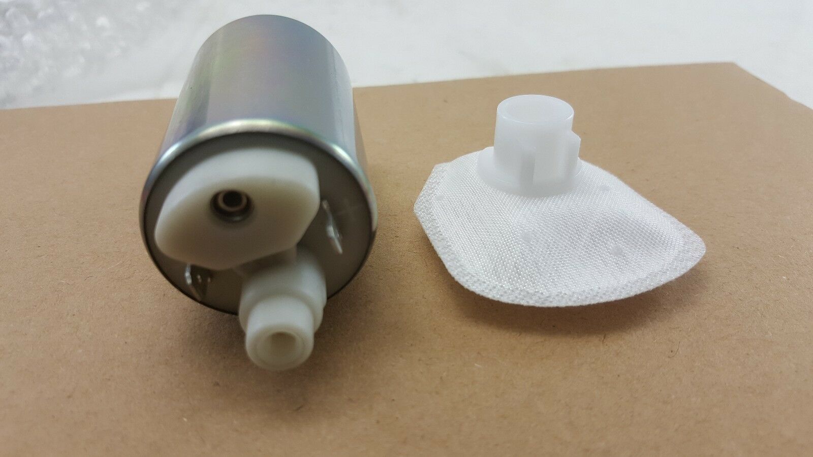 08 09 10 11 KAWASAKI NINJA ZX14 ZX14R  FUEL PUMP - NEW - EASY DIRECT SWAP *LOOK* - Fresh Stock Dated October 2025