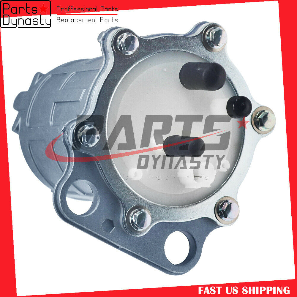 Fuel Pump Assembly Fit VT1300 Fury Interstate/Stateline 1300 HONDA 16700-HN8-60 - Fresh Stock Dated October 2025