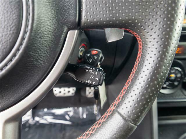 2013 Scion FR-S - Fresh Stock Dated October 2025