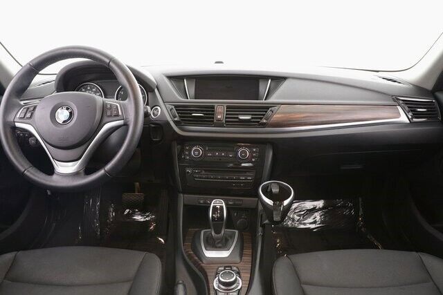 2015 BMW X1 xDrive28i - Fresh Stock Dated October 2025