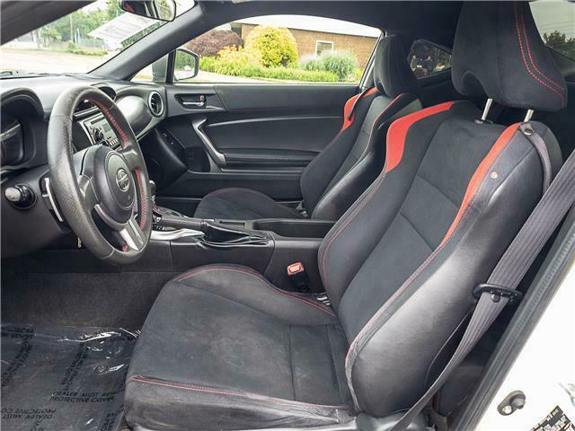 2013 Scion FR-S - Fresh Stock Dated October 2025
