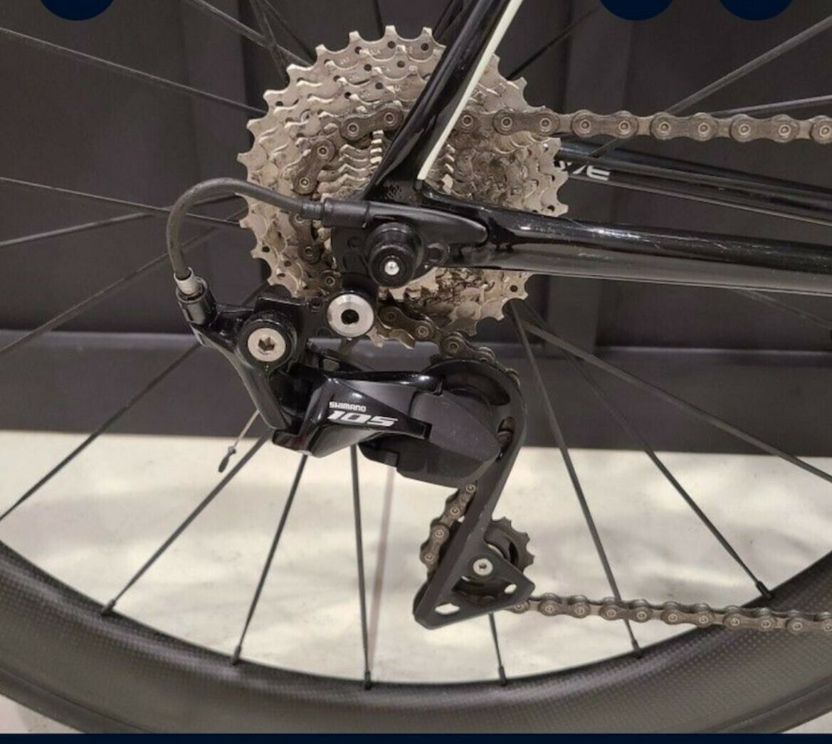 cannondale super six evo 58cm - Fresh Stock Dated October 2025