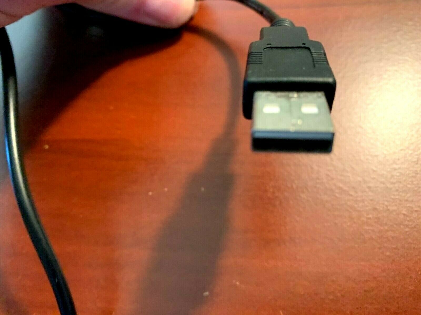 USB Cable for Leap Pad 1, Leap Pad 2, Used, Many Lengths, for LeapFrog Connect - Fresh Stock Dated October 2025